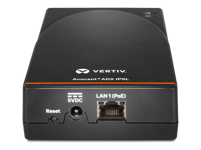 Avocent ADX IPSL IP Serial Device 2 x 2
