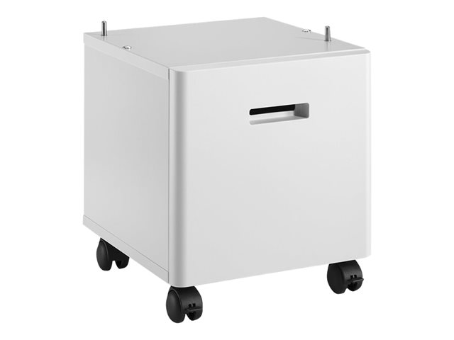 Brother - Printer cabinet - white - for Brother DCP-L6600DWT, HL-L6450DW, MFC-6000, MFC-L6950DW