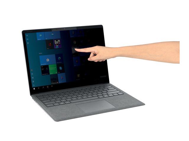 Kensington MagPro Elite Magnetic Privacy Screen for Surface Laptop 3 15\" - Notebook privacy filter - removable - magnetic - 15\" - for Microsoft Surface Laptop 3 (15 in)