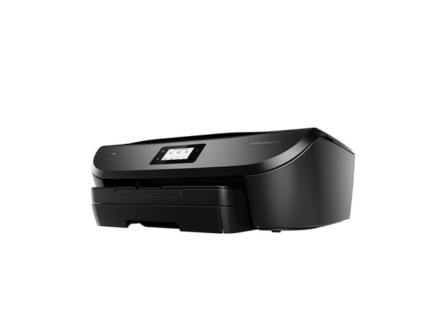 HP ENVY Photo 6220 All-in-One - Multifunction printer - colour - ink-jet - 216 x 297 mm (original) - A4/Legal (media) - up to 11 ppm (copying) - up to 12 ppm (printing) - 125 sheets - USB 2.0, Bluetooth, Wi-Fi(n) - HP Instant Ink eligible