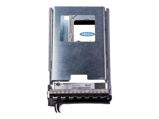 2TB 7.2K PE 900/R SERIES NEARLINE SAS 3.5IN HD W/CADDY IN