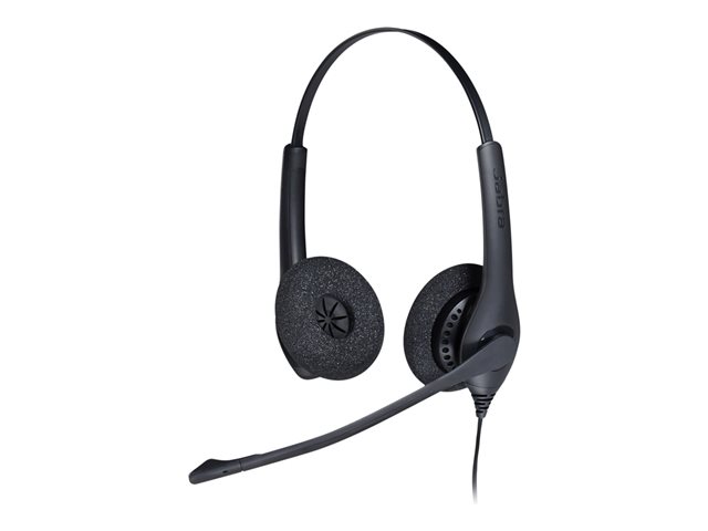 JABRA BIZ 1500 DUO WIDEBAND NOISE-CANCELLING MICROPHONE