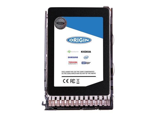 Origin Alt to HPE 1.92TB