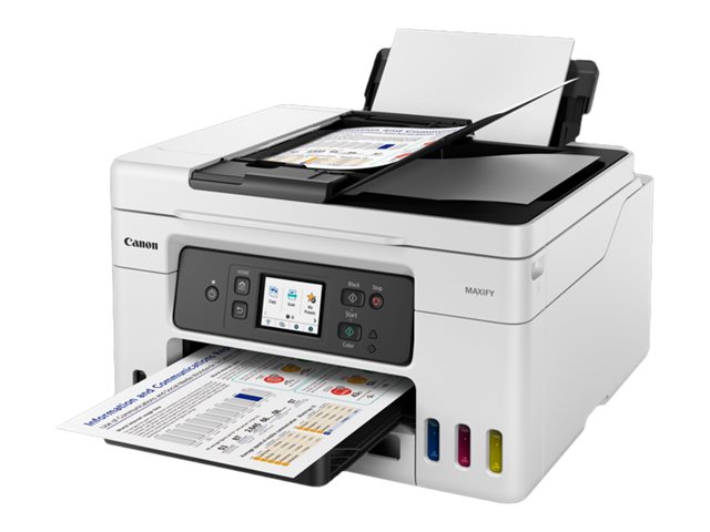 MAXIFY GX4050