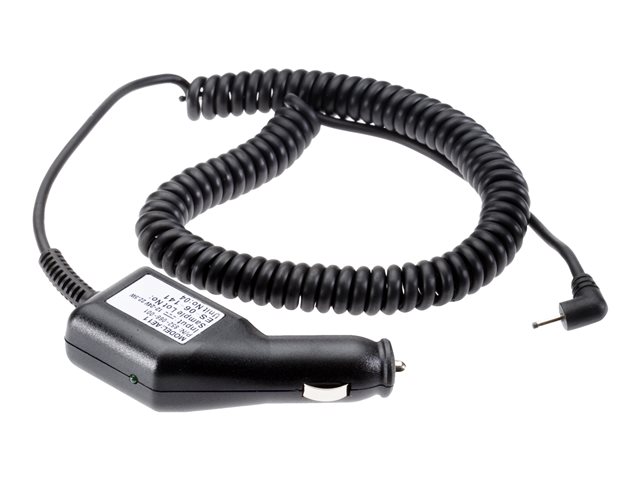 POWER ADAPTER AUTO CN3