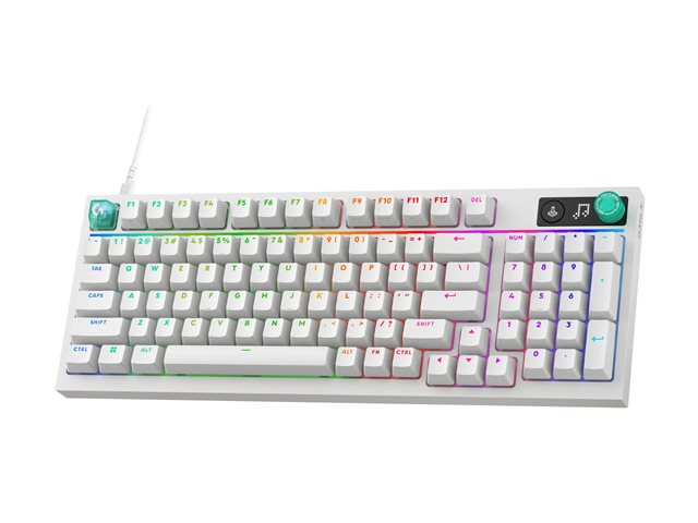 G316 X 98 WHITE - DEU - EMEA28I-935