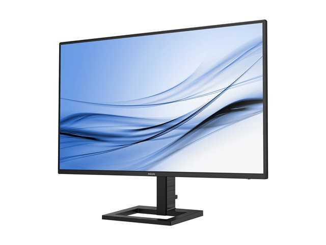 Philips 27E1N1600AE - LED monitor - 27\" - 2560 x 1440 QHD @ 100 Hz - IPS - 1500:1 - 1 ms - HDMI, USB-C - speakers - black