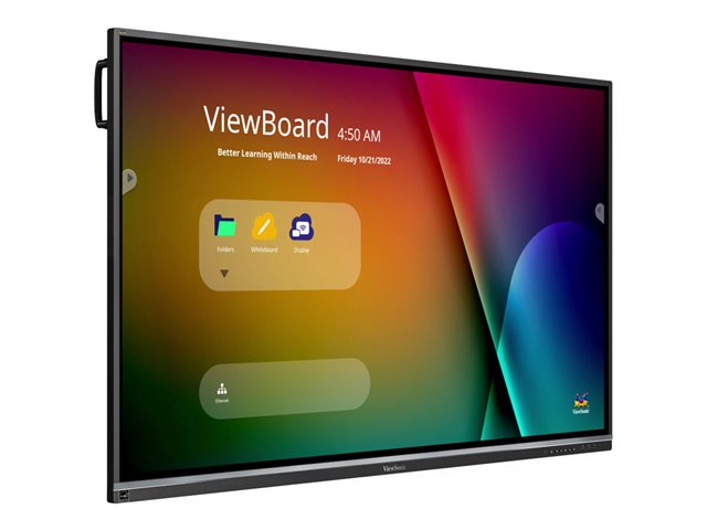 ViewBoard 50serie touchscreen 75IN UHD
