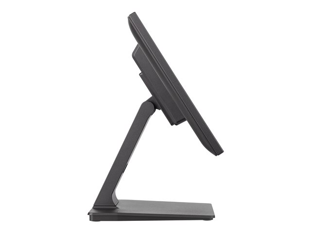 iiyama ProLite T2252MSC-B2 - LED monitor - 22\" (21.5\" viewable) - touchscreen - 1920 x 1080 Full HD (1080p) @ 60 Hz - IPS - 250 cd/m² - 1000:1 - 5 ms - HDMI, DisplayPort - speakers - black, matte finish