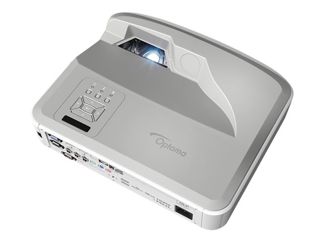 Optoma ZU500USTe