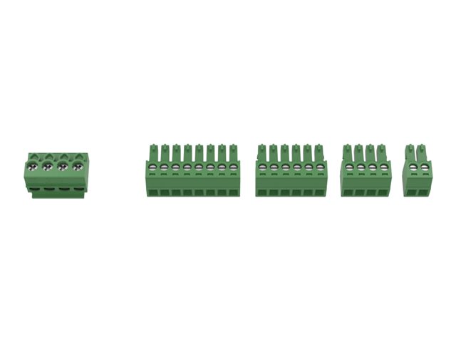 Axis TA1902 - Terminal block connector - for Axis A1610-B