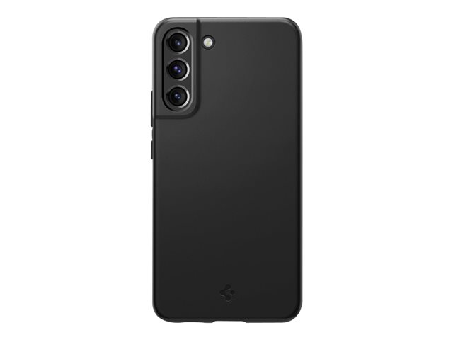 Spigen Gal S22 Thin Fit Black