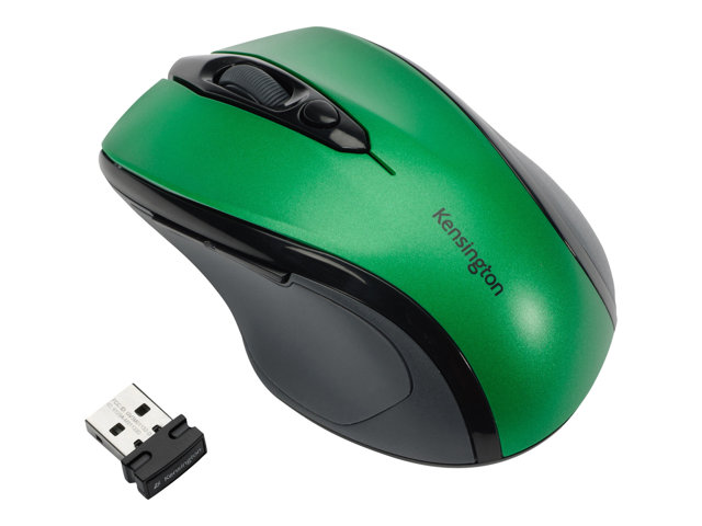 Kensington Pro Fit - Mouse - right-handed 