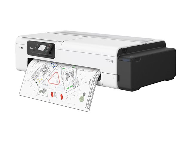 Canon imagePROGRAF TC-21M excl. Stand