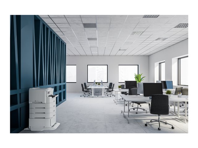 WorkForce Pro EP-C7000DW