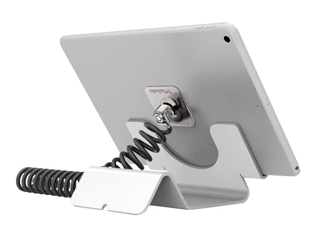 Universal Tablet Holder - Stand White