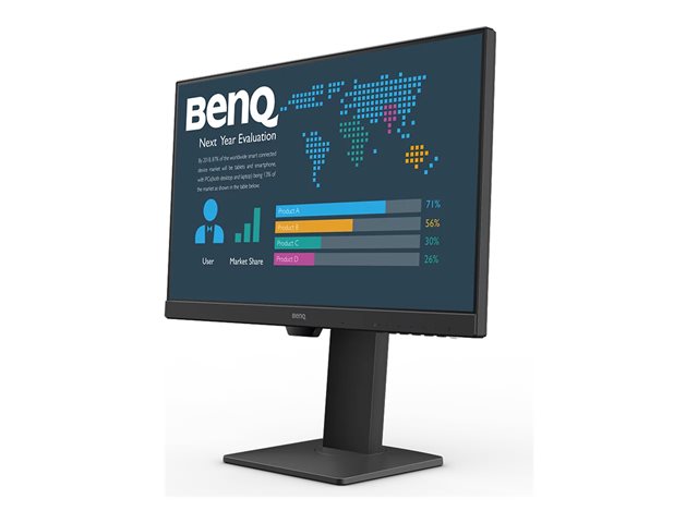 BL2486TC IPS USB-C Hub 1920x1080 100HZ
