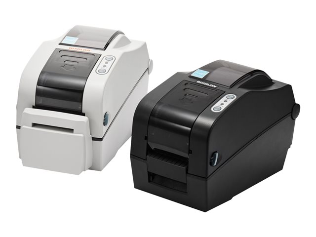 SLP-TX220 MSR PAR USB LAN 203DPI DT/TT I