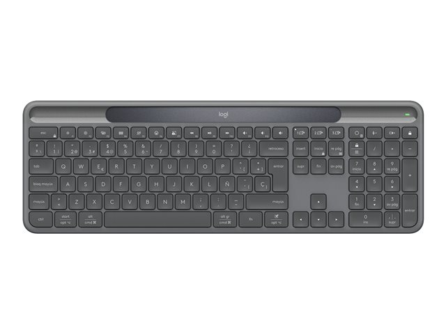 Slim Solar+ for Business GRAPHITE - PAN