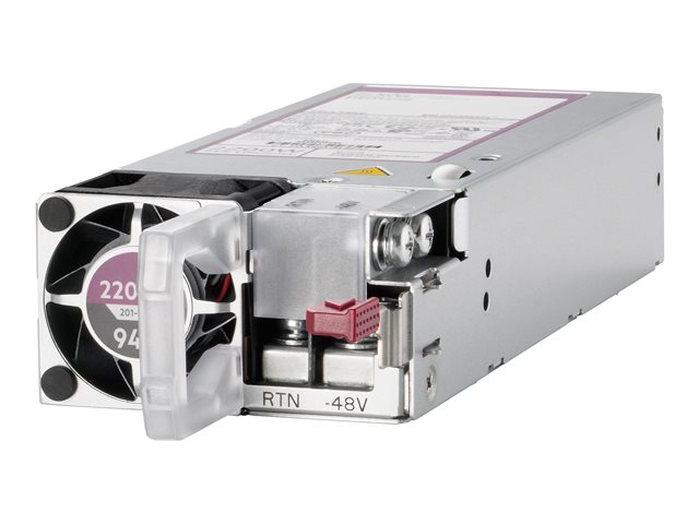 HPE 2200W M-CRPS -48VDC Hot Plug Power Supply Kit