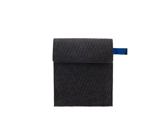 HP Poly Mission 6/8 Carry Case (1 Piece)