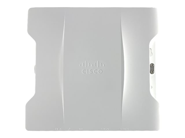 IW9167 11ax 6E AP Integrated antenna A d