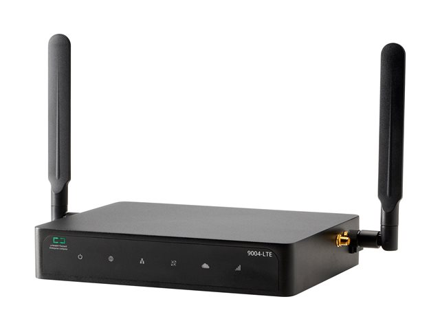 Aruba 9004 (RW) TAA LTE Branch GW