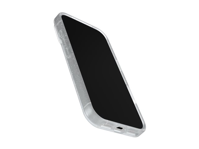 OtterBox React MagSafe Apple iPhone 17 Pro Stardust - clear