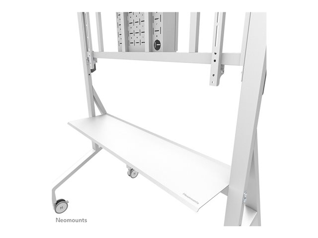 Neomounts MOVE Go XL Mobile Floor Stand