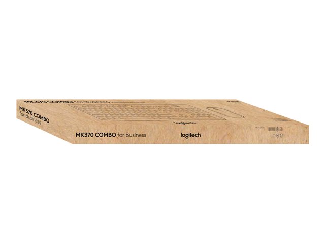 MK370 Combo for Business - US INTL -