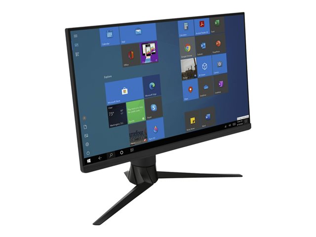 Kensington - Display anti-glare filter - removable - 21.5\" - transparent