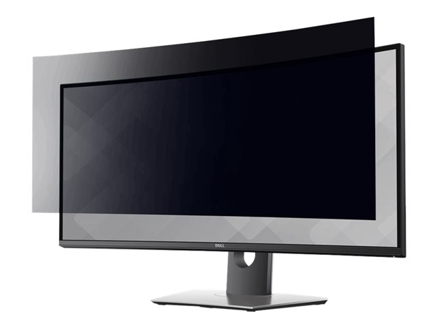 2-WAY PRIVACY SCREEN - DELL(R) 34-INCH WIDESCREEN CURVED MONITORS