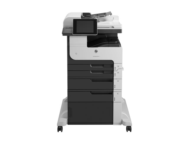 Multifunction ( fax / copier / printer / scanner ) - B/W - laser - A3 (297 x 420 mm) (original) - 312 x 469.9 mm (media) - up to 41 ppm (copying) - up to 41 ppm (printing) - 1600 sheets - 33.6 Kbps - USB 2.0, Gigabit LAN, USB host, USB host (internal