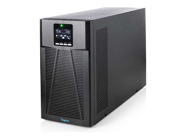 OnLine UPS Module 2000VA/2000W 12V/9Ah