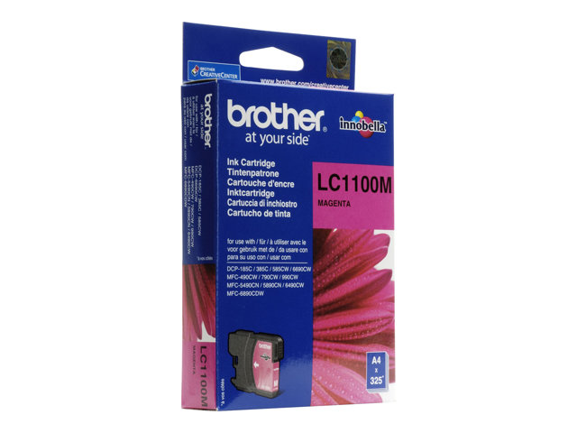 LC1100M Magenta Ink Cartridge