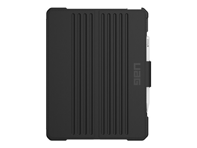 UAG Apple iPad Pro 12.9in 5th Gen Metropolis Black