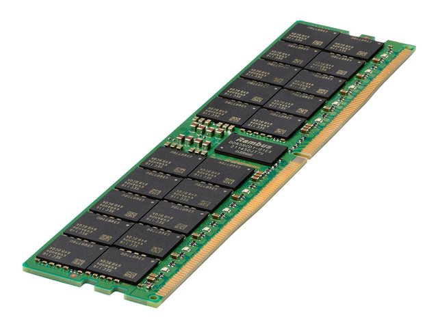 HPE 256GB (1x256GB) Octal Rank x4 DDR5-4800 CAS-46-39-39 EC8 Registered 3DS Smart Memory Kit