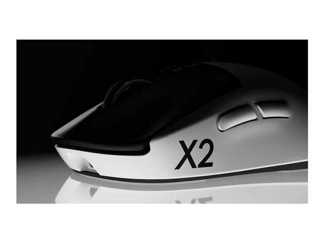 PRO X2 SUPERSTRIKE LUNAR ECLIPSE - EER2-