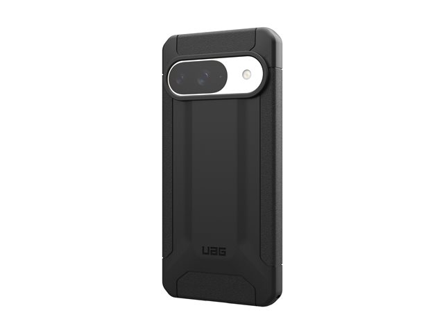 UAG Google Pixel 9 Scout Black