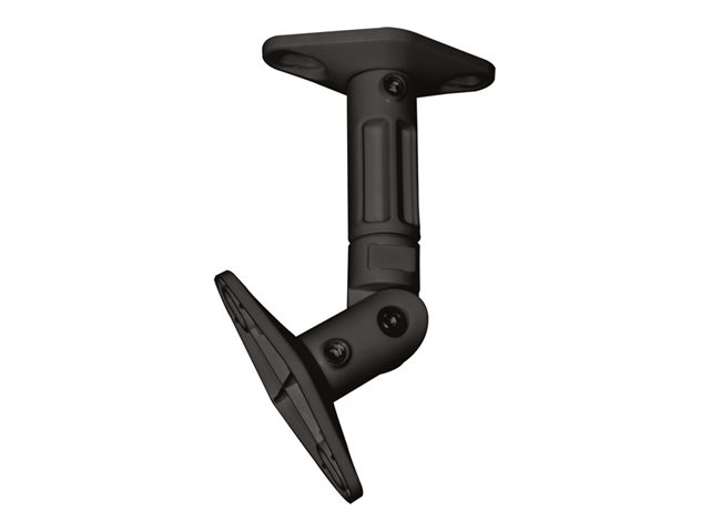 Neomounts SPEAKER-W100 - Mounting kit (wall/ceiling mount) - full-motion - for 2 speakers - black