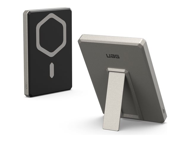 UAG Ultra Slim 5K Battery + Stand Titan.