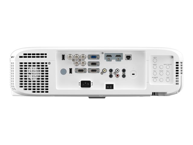 PANASONIC PT-EW550EJ