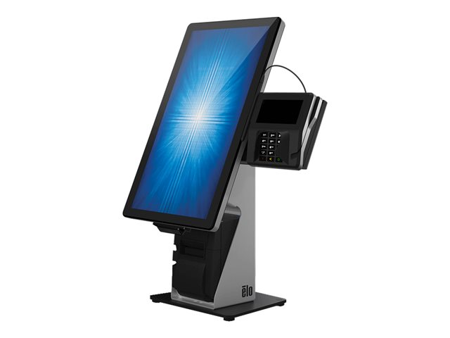 Wallaby self-service countertop stand W/
