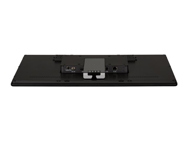 iiyama ProLite OTF2216MC-B1 - LED monitor - 22\" (21.5\" viewable) - open frame - touchscreen - 1920 x 1080 Full HD (1080p) @ 60 Hz - VA - 1100 cd/m² - 5000:1 - 25 ms - HDMI, VGA, DisplayPort - black