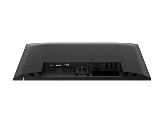 Philips 27E1N1800A - 1000 Series - LED monitor - 27\" - 3840 x 2160 4K @ 60 Hz - IPS - 350 cd/m² - 1000:1 - HDR10 - 4 ms - 2xHDMI, DisplayPort - speakers - black