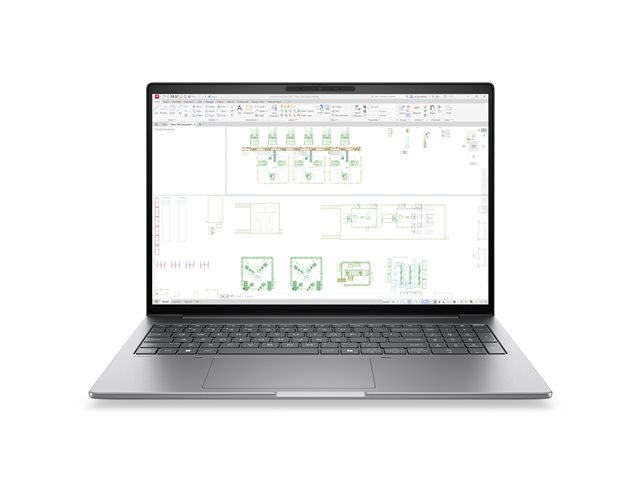 HP Z8G2i16 U7 356H 16 48GB/1T PC