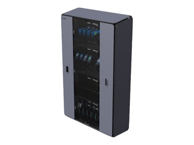 Flat packed version of Extreme 5 shelf +