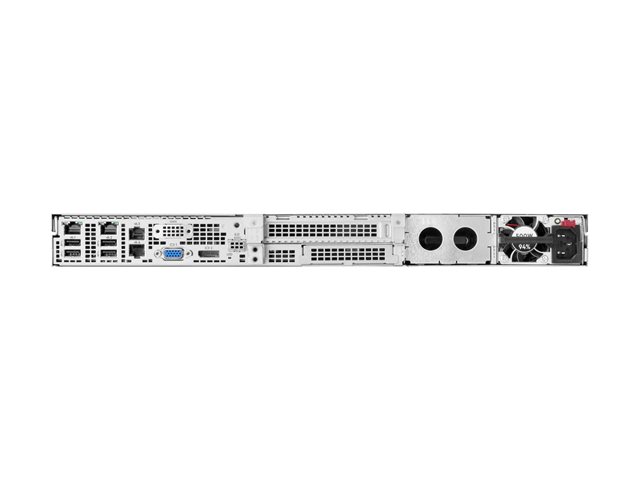 HPE ProLiant DL20 Gen11 6325P 3.5GHz 4c