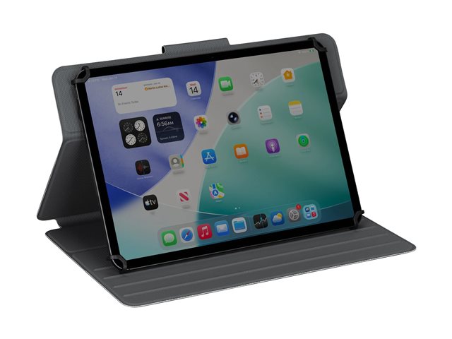 SafeFit 9-11.5 Universal Case Black
