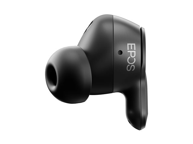 EPOS ADAPT E1 Scandinavian Black